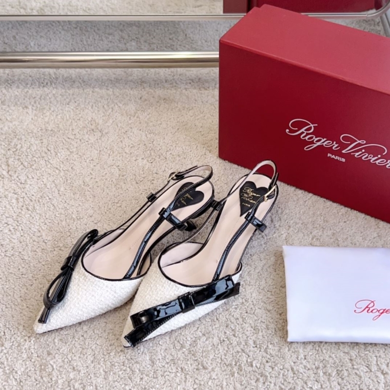 Roger Vivier High Heels